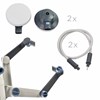 set capacitive