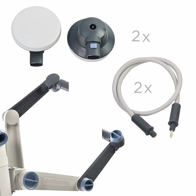set capacitive