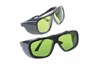 lunette laser