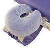 housse tetiere papier