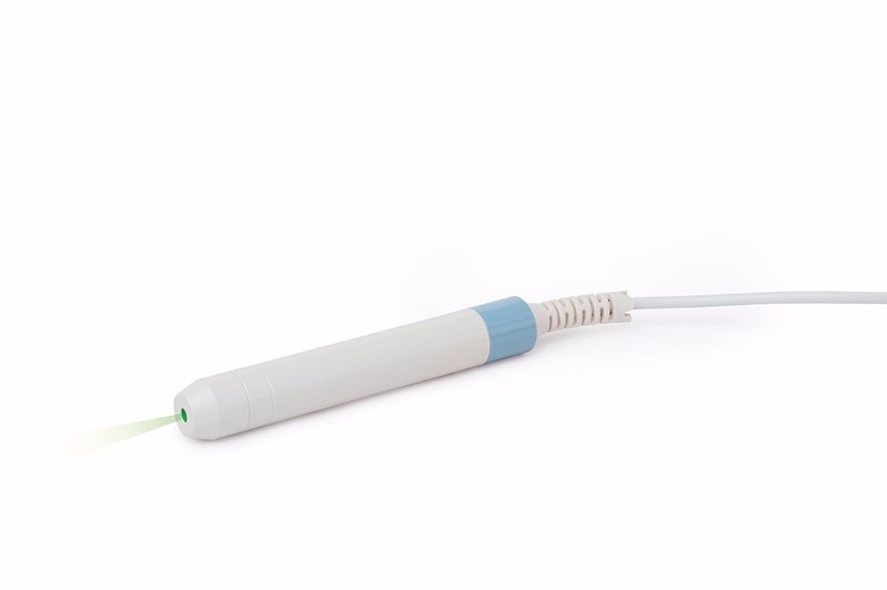 laser probe